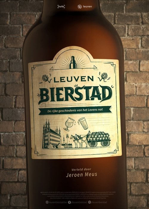 Leuven Bierstad movie poster
