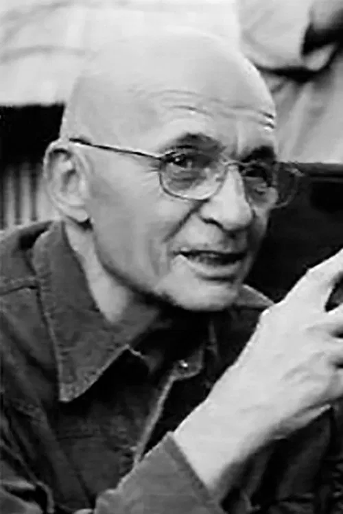 Witold Leszczyński profile picture