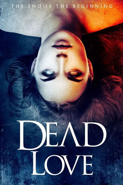 Dead Love movie poster
