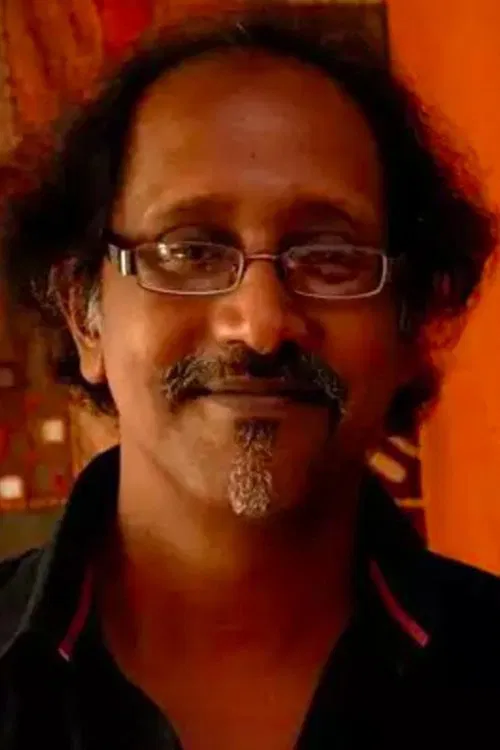 Satish Babusenan profile picture
