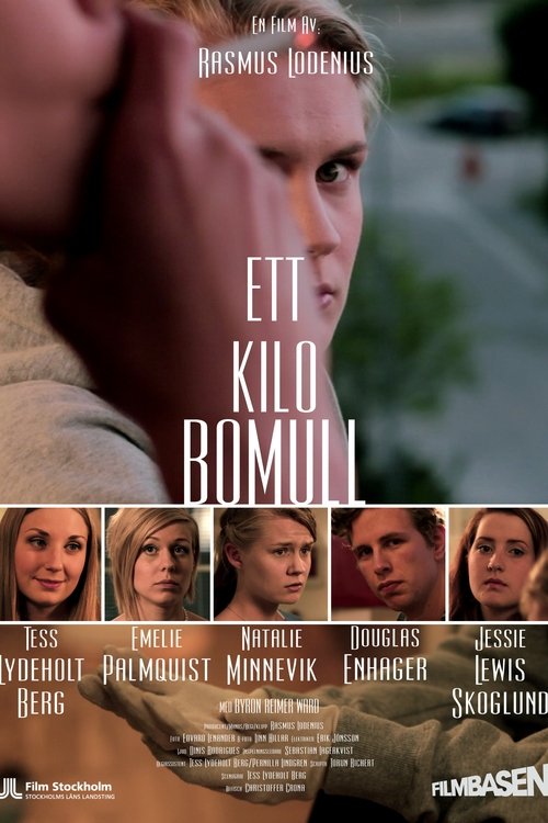 Ett kilo bomull movie poster