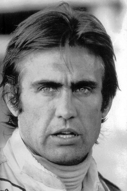 Carlos Reutemann profile picture