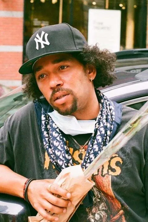 Ty Lyons profile picture