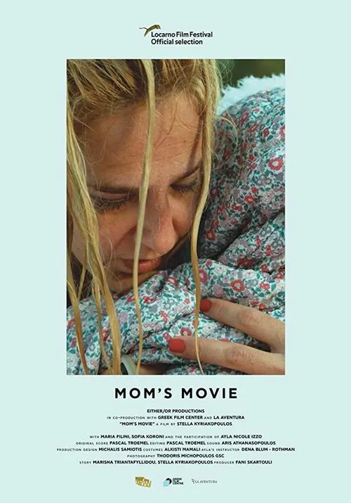 Mom's Movie movie poster