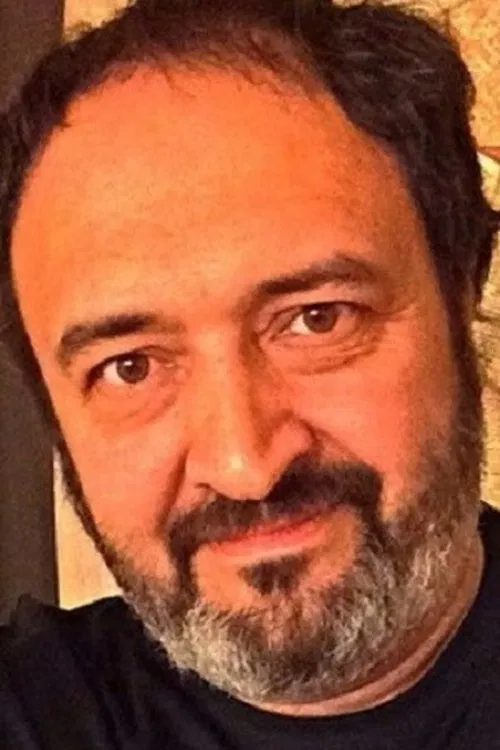 Foto de perfil de Vitaly Mukhametzyanov