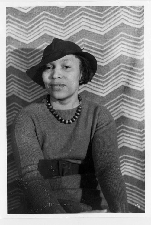 Zora Neale Hurston profile picture