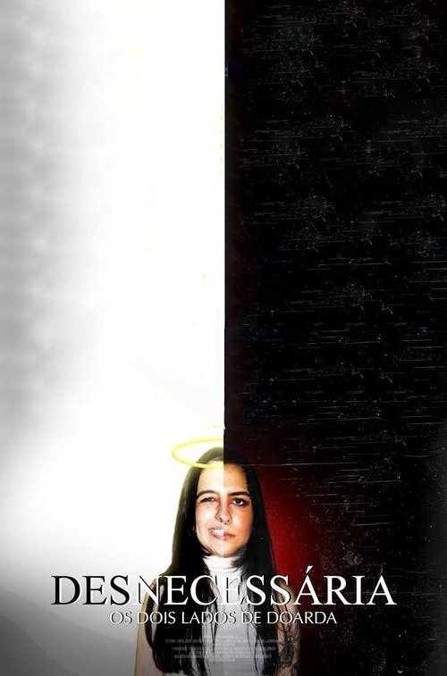 Unnecessary! A documentary by Doarda movie poster
