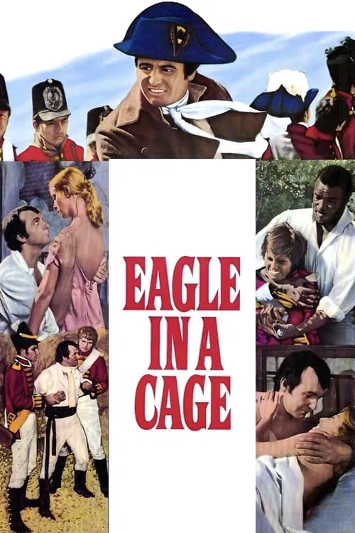 Poster do filme Eagle in a Cage