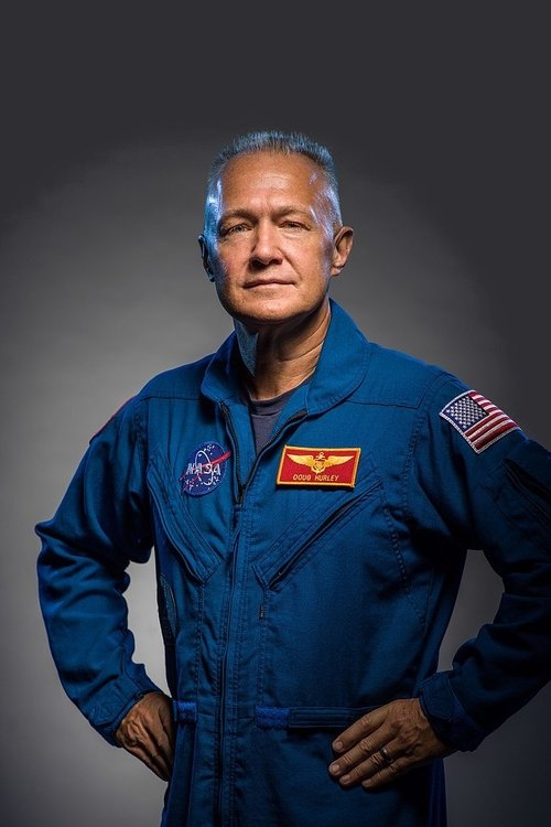 Douglas Hurley profile picture