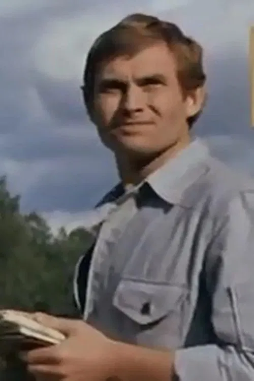 Stanislav Zakharov profile picture