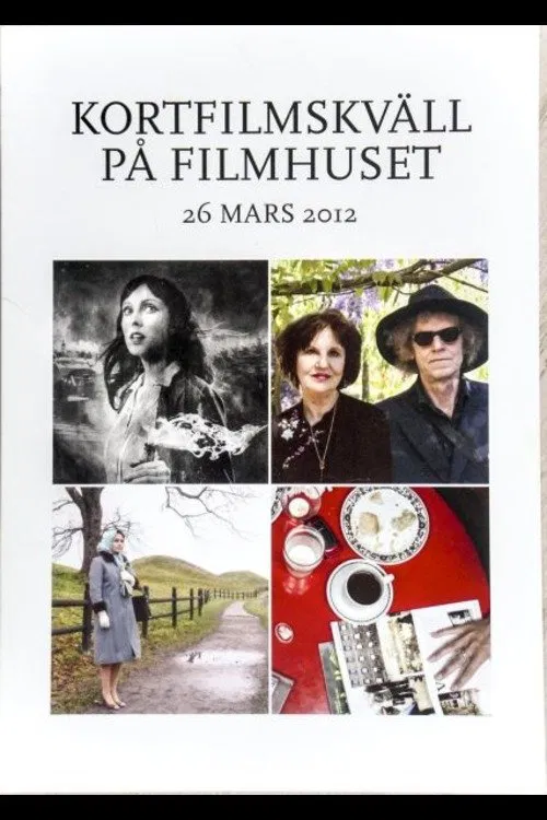 Vildmark 2 x Öijer movie poster