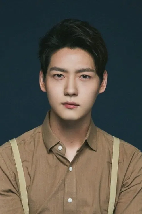 Kim Dong-seok profile picture
