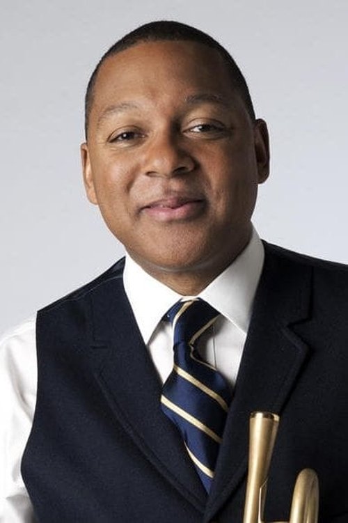 Wynton Marsalis profile picture