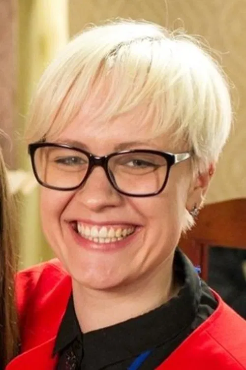 Mila Pohrebyska profile picture