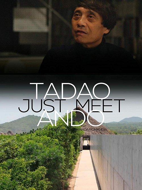 Just Meet movie poster