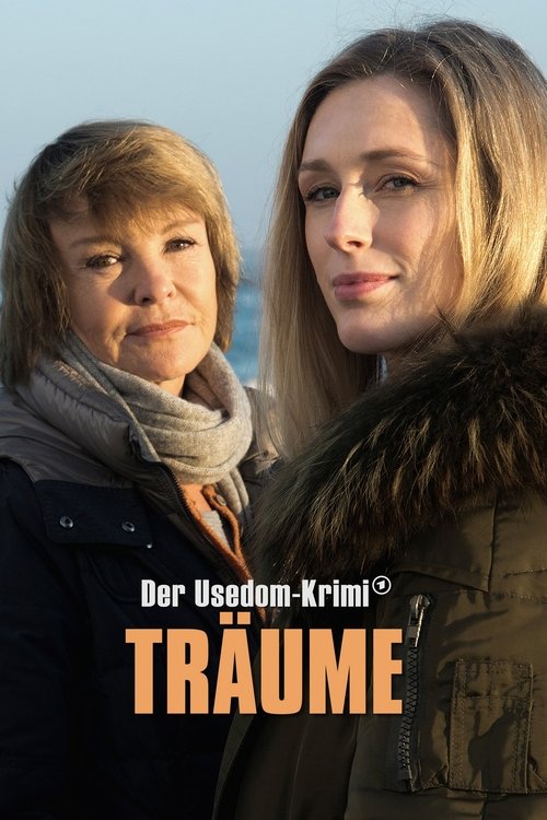 Träume - Der Usedom-Krimi movie poster