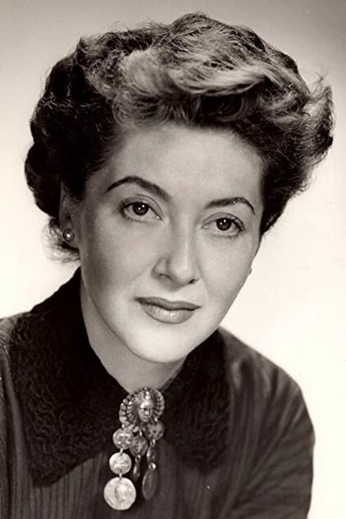 Fay Baker profile picture