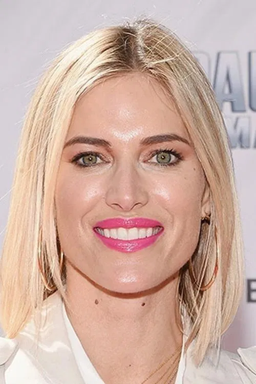 Kristen Taekman profile picture