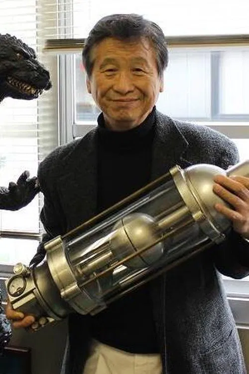 Koichi Kawakita profile picture