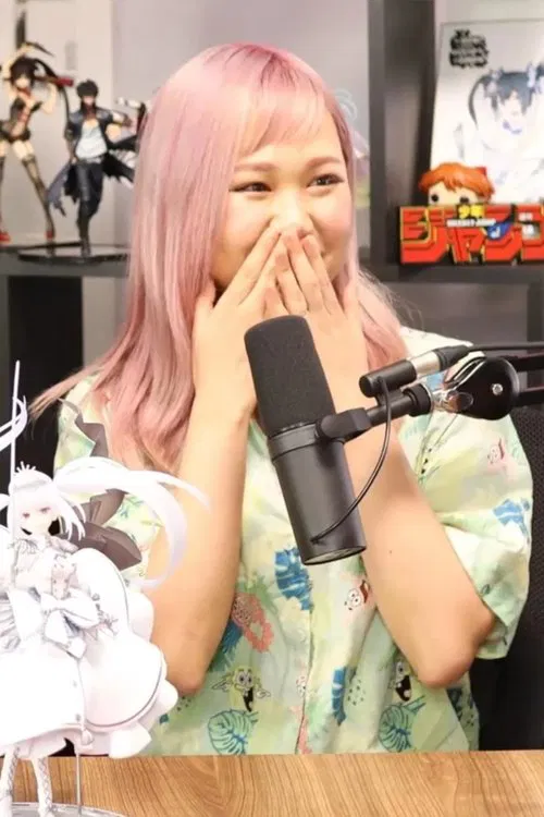 Meilyne Tran profile picture