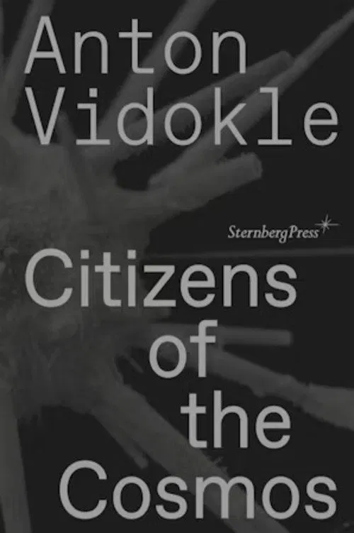 Poster do filme Citizens of the Cosmos