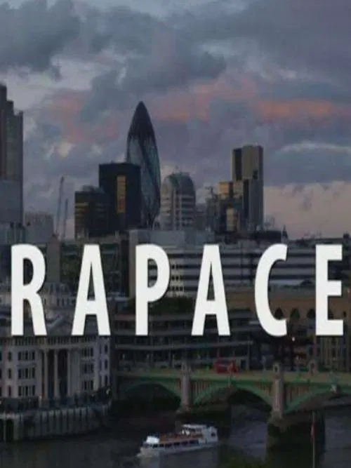 Rapace movie poster