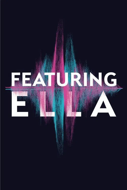 All for Ella movie poster