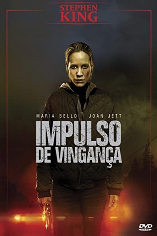 Poster do filme Impulso de Vingança