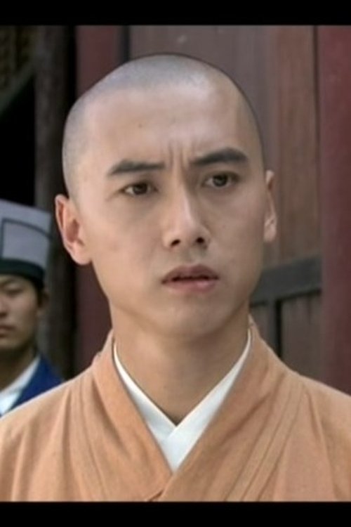刘宇航 profile picture