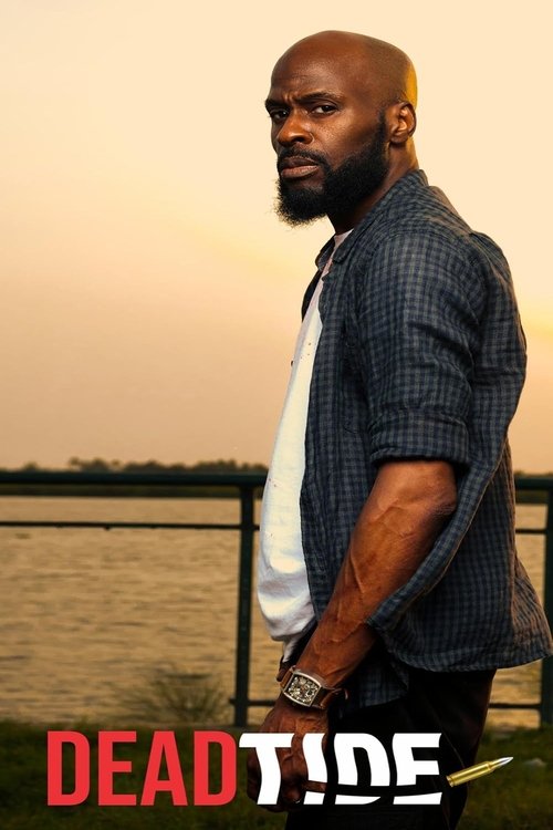 Dead Tide movie poster
