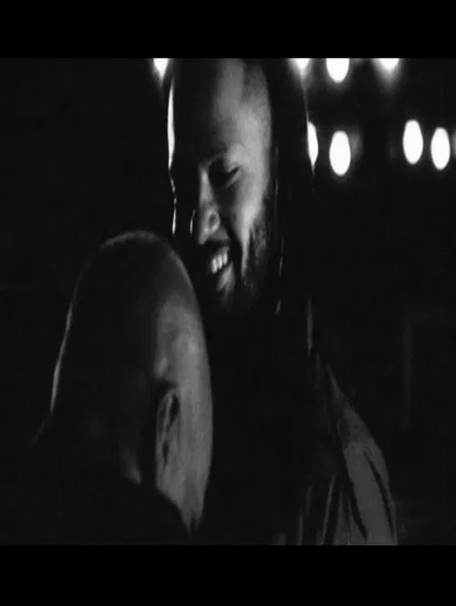 Gospel Hill movie poster