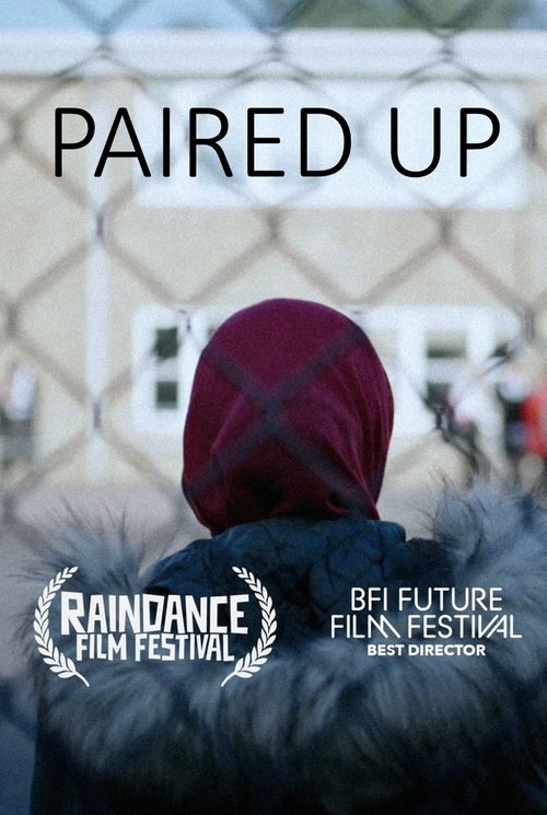 Paired Up movie poster
