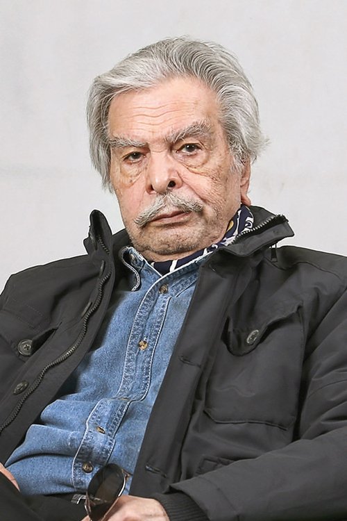 Manuchehr Esmaili profile picture