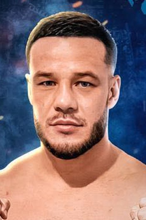 Dmytro Fedas profile picture