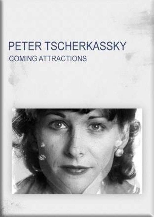 Coming Attractions movie poster