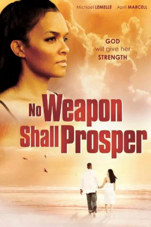 Poster do filme No Weapon Shall Prosper