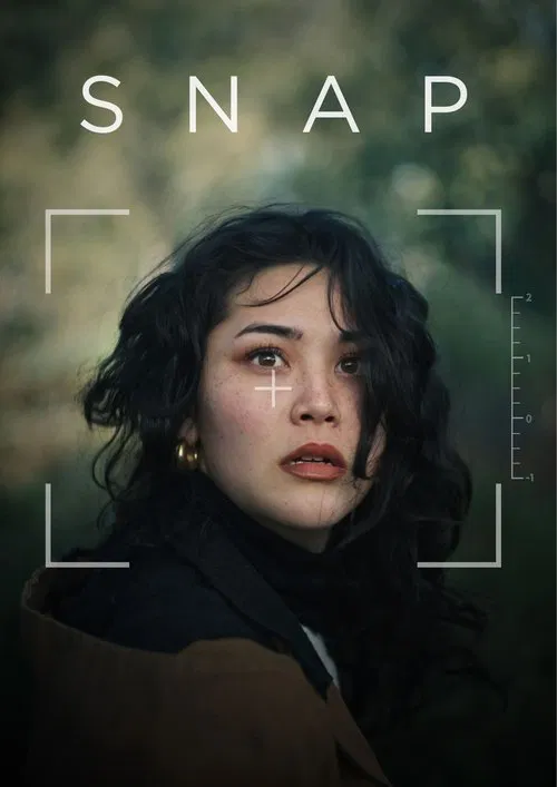 Snap movie poster