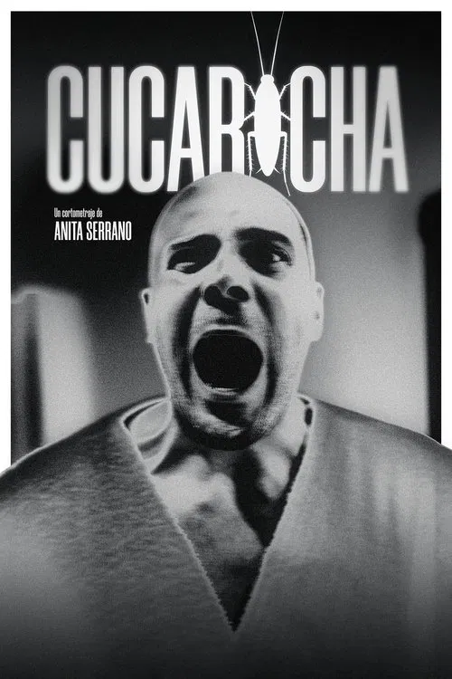 Cucaracha movie poster