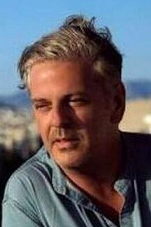 Nikos Stavrakoudis profile picture