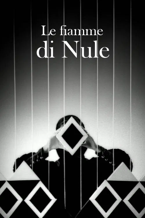 The Flames of Nule movie poster