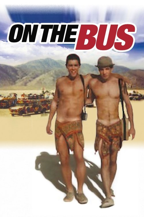 On the Bus movie poster