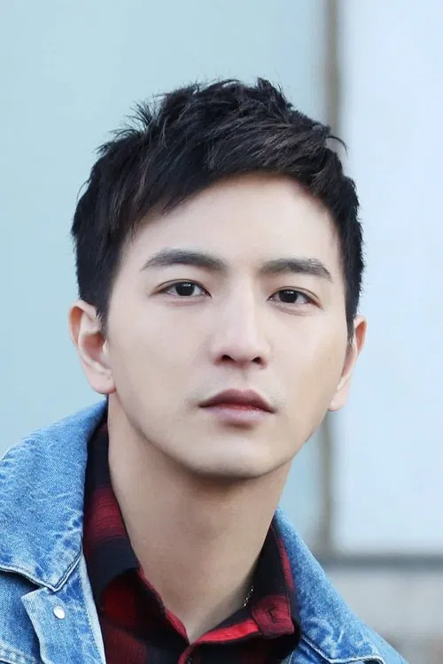 Fabien Yang profile picture