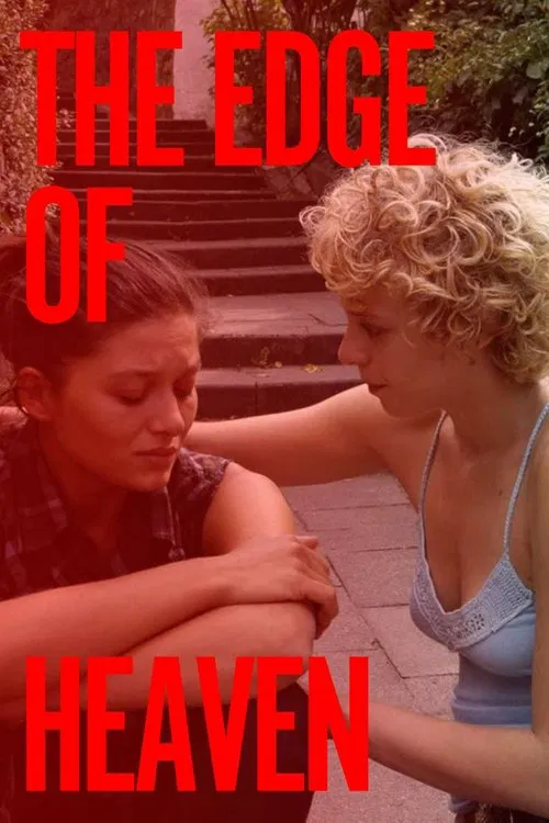 The Edge of Heaven movie poster