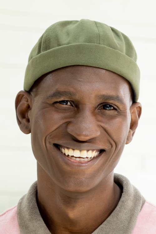 Alan Shane Lewis profile picture