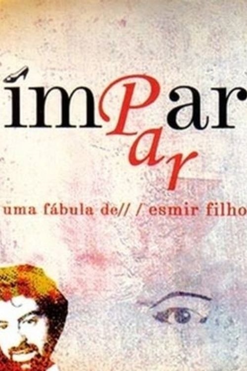 Ímpar Par movie poster