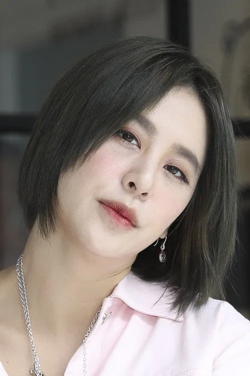 Sunnie Huang Hsiao-Rou profile picture