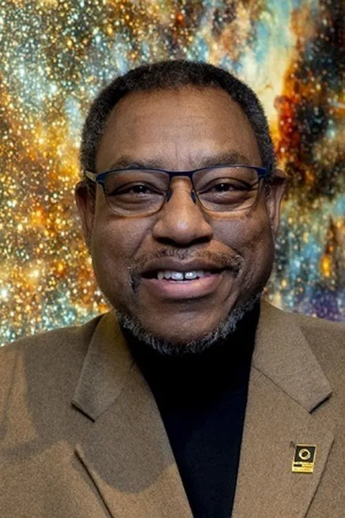 Derrick Pitts profile picture