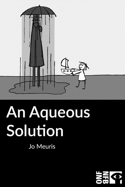 An Aqueous Solution movie poster