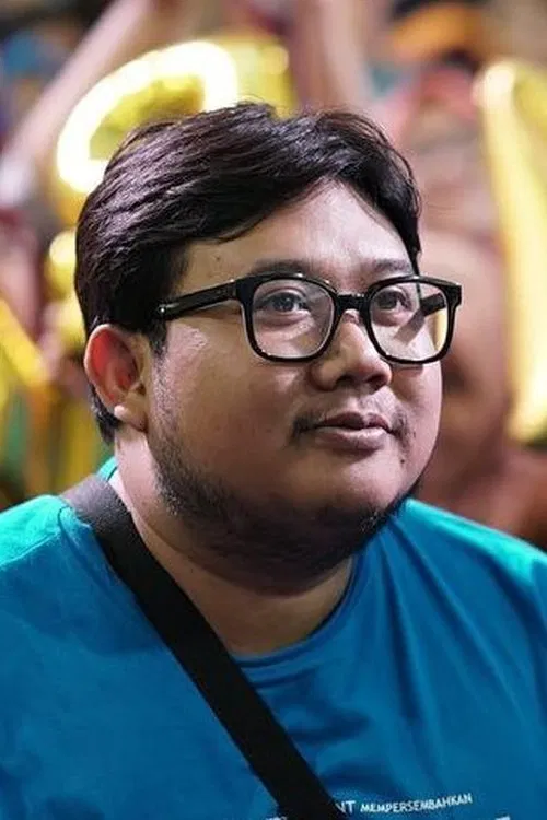 Yusril Fahriza profile picture