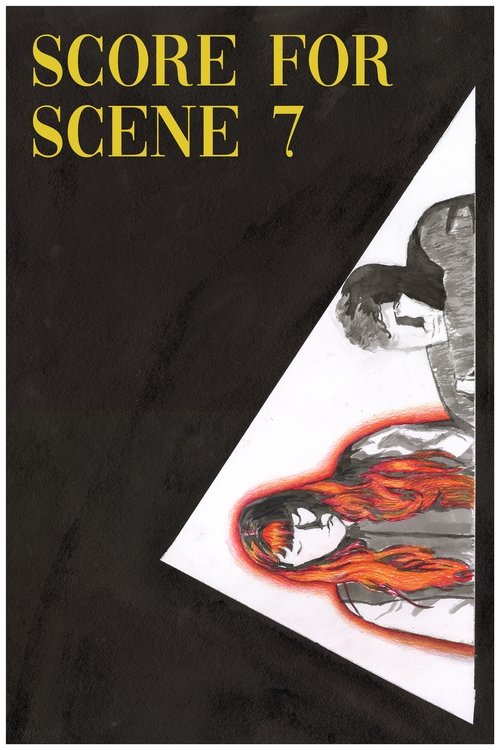 Score For Scene 7 movie poster